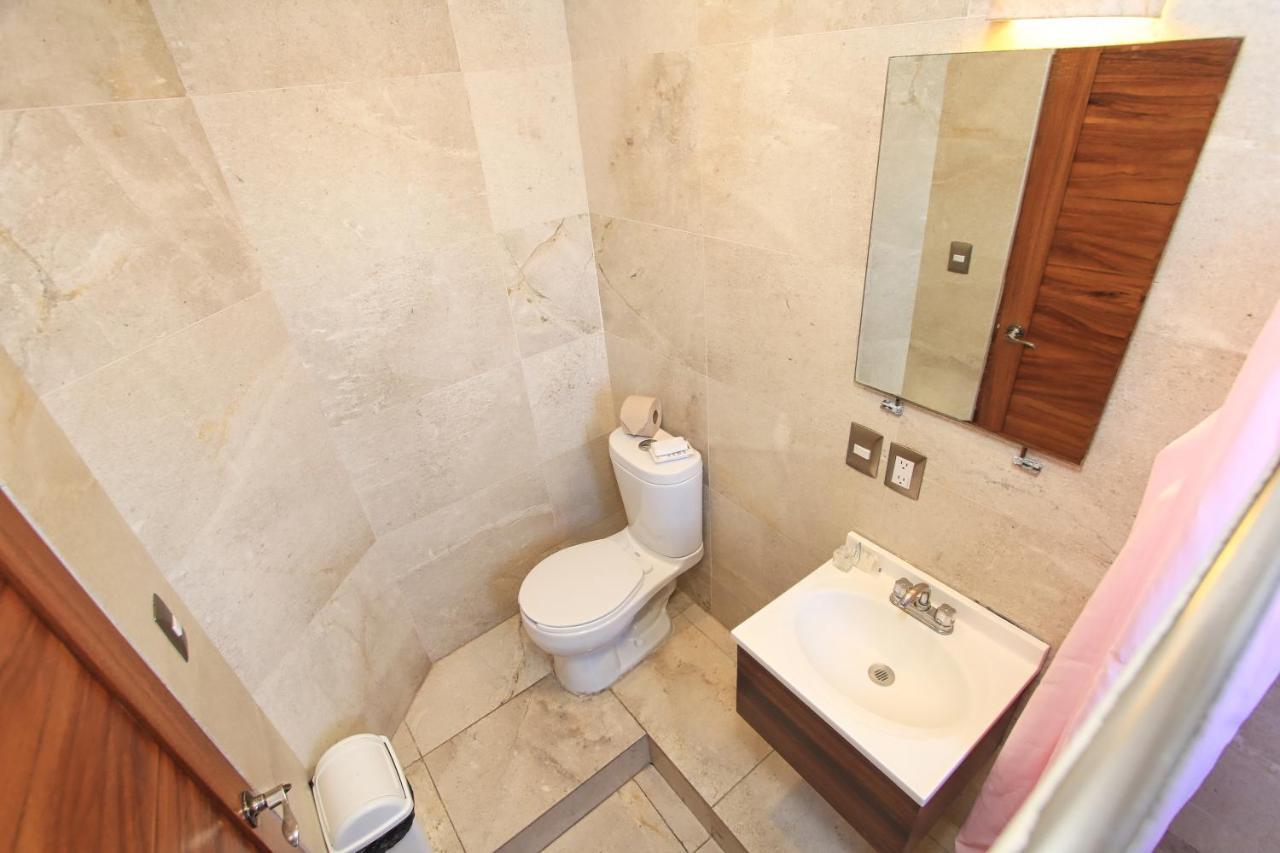 La Vista Hotel Guanajuato Kültér fotó