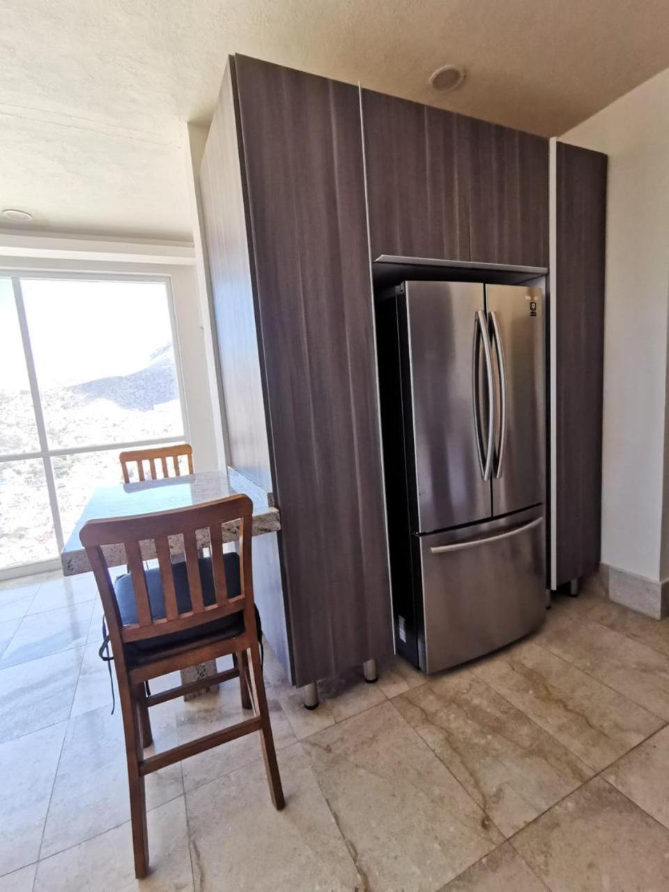 La Vista Hotel Guanajuato Kültér fotó