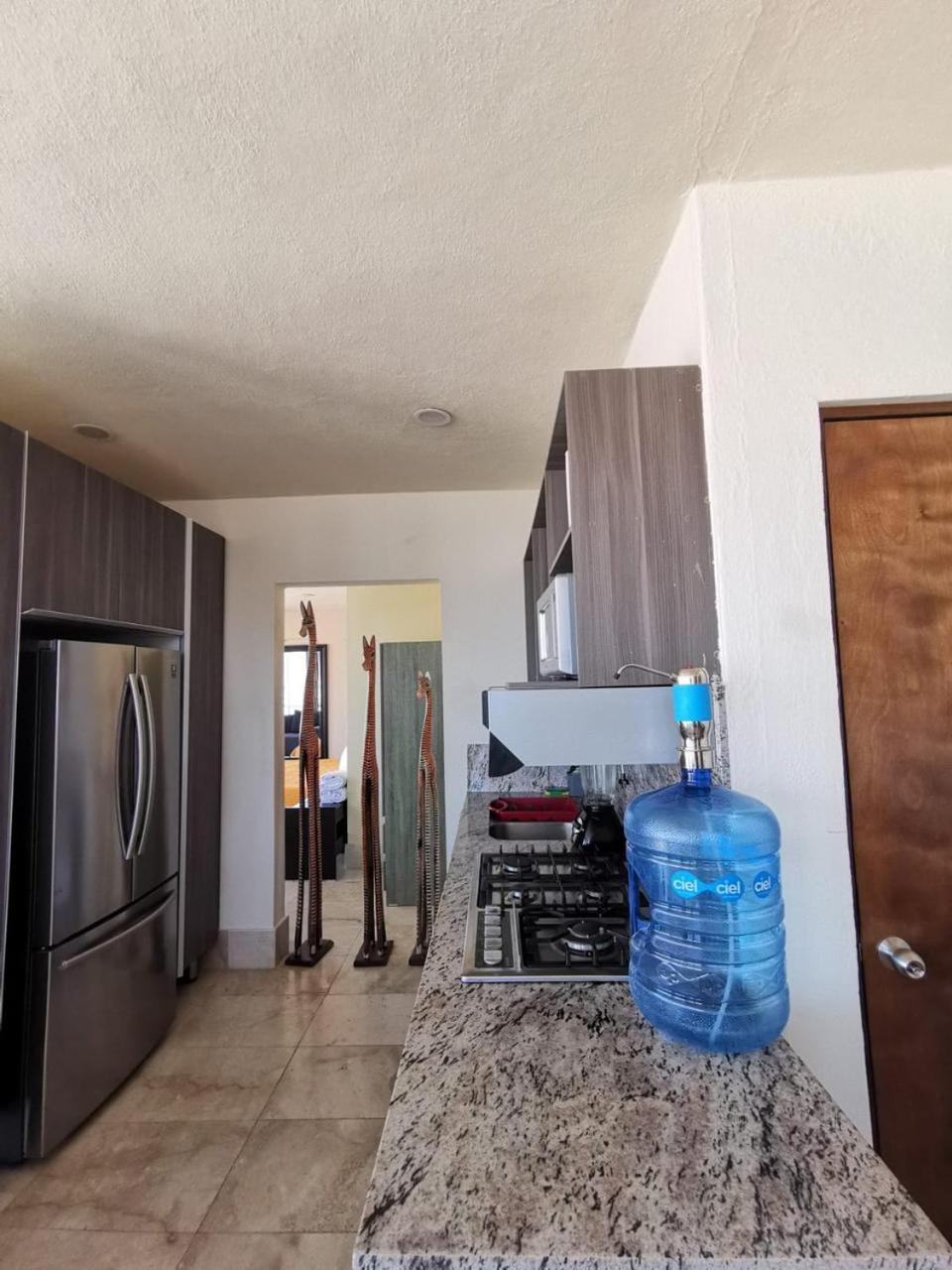 La Vista Hotel Guanajuato Kültér fotó