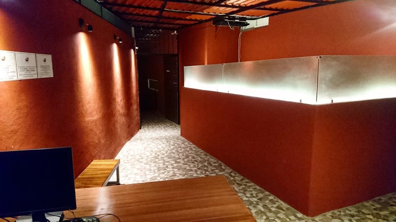 La Vista Hotel Guanajuato Kültér fotó