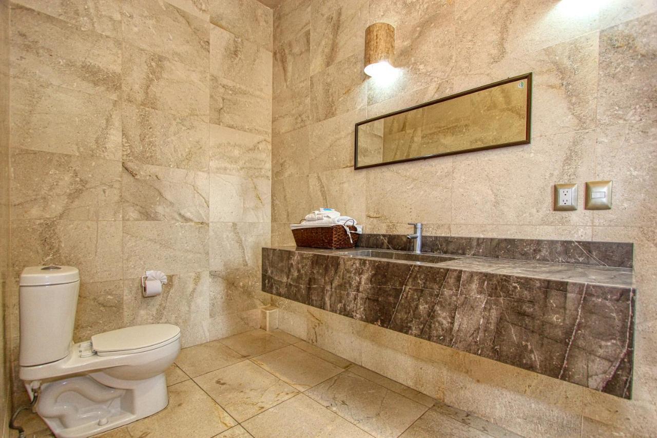 La Vista Hotel Guanajuato Kültér fotó