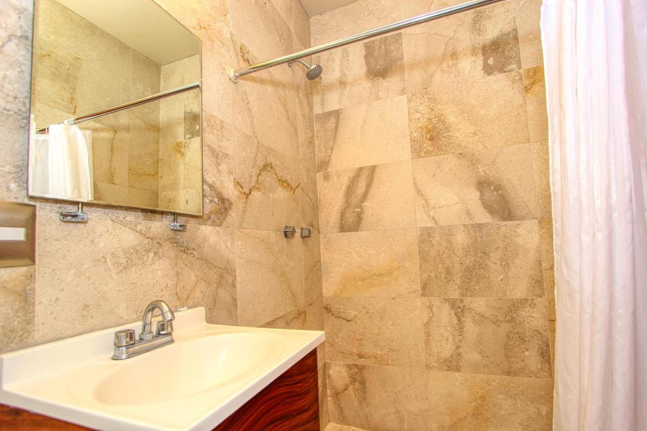 La Vista Hotel Guanajuato Kültér fotó